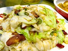 手撕包菜-临潼印象·特色陕菜
