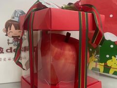 -匡小敏手工烘培(大地金墅店)