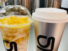 -gleeglee乐溢亦茶(朝阳大悦城店)