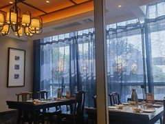 -唐山宴百姓府邸院落中餐