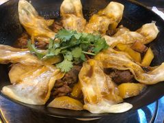 -老兵土菜馆徐州味道(淮海环球港店)