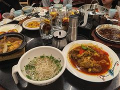 -品回味清真西北楼(宁波首店)