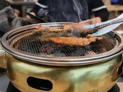 -味家烤肉烤鳗鱼牛排(西塔旗舰店)