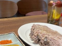 -贯贯吉·清真餐厅(浙江中路店)