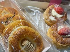 -好利来(柳北店)