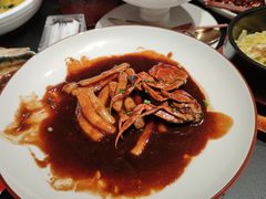 -梅花境(万科店)