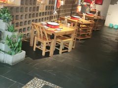 -么肆烤肉(汉街形象店)