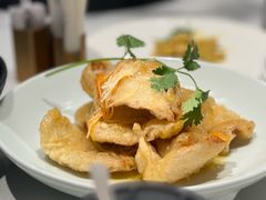 -羲和雅苑•北京烤鸭(陆家嘴中心店)