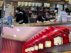 -茶话弄(咖啡·中贸广场店)