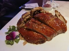 -茅庐川菜(烟台万象汇店)