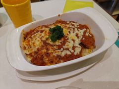 -金利茶餐厅(中船汇店)