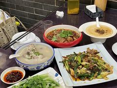 -丁太婆老妈蹄花(人民公园非遗总店)