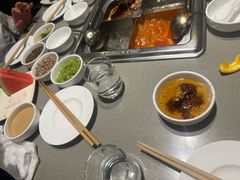 -海底捞火锅(月湖广场店)