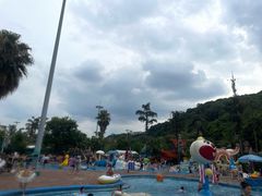 -重庆海昌加勒比海水世界