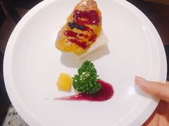 -半岛翡丽海鲜自助餐厅(观风亭店)