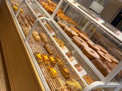 -好利来(奥林匹克购物广场店)