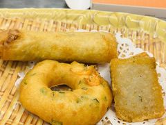 -安泰楼·佛跳墙创始人·传统闽味早茶·酒楼(三坊七巷闽菜地标店)