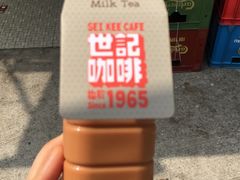 -世记咖啡(氹仔外卖店)