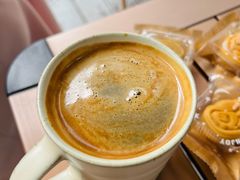 SOE美式-舊新事咖啡NOTHING NEW COFFEE