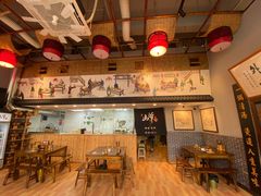 -山爷老北京涮羊肉(东欣总店)