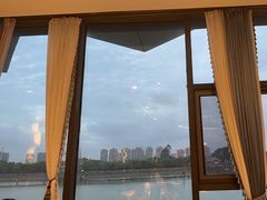-东南里湖景餐厅·新闽菜(浦西万达店)