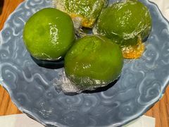 -鑫震源·苏式大虾生煎(山塘街店)