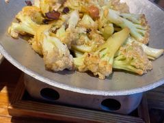 -新白鹿餐厅(银泰西湖文化广场店)