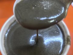 -谢怀亮芝麻茶