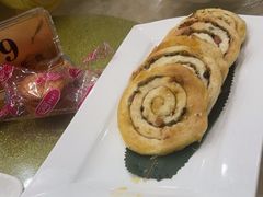 -海港餐厅·平价海鲜·茶点(小公园店)