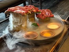 -盡膳口福·百年汤方火锅(科华北路店)