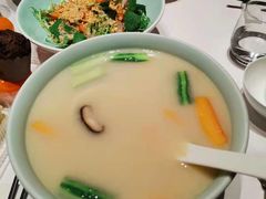 -俏江南天津时尚曲艺主题餐厅(马场道店)