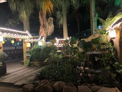 -园林美食城·本土农家菜(杨和镇店)