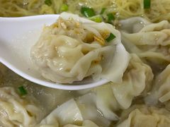 瑶柱云吞-云云美食