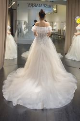 点击看大图 -MuseMarry婚纱(前海嘉里中心店)