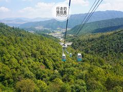 -腾冲云峰山