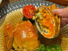 -锡和无锡菜(景丽苑店)