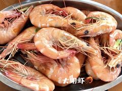 -覃记海鲜美食餐厅