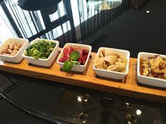 河南味道-阿庄新豫菜(通泰路店)
