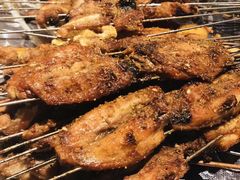 -金谷园饺子·烧烤·家宴(人大总店)