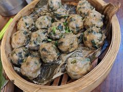 -园林美食城·本土农家菜(杨和镇店)