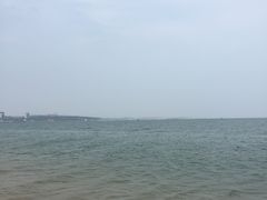 -那香海钻石沙滩浴场