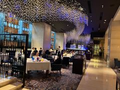 大堂-AZUR聚(香格里拉饭店)