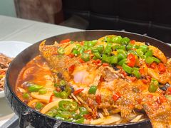 -潇湘码头·鲜湘菜(清河店)
