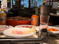 -火炉火自助餐(西直门凯德MALL店)