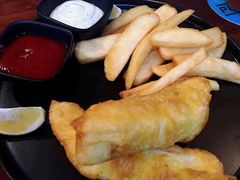 -Hooley's活利仕西餐厅(珠江新城店)