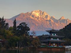 -黑龙潭公园