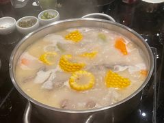 -官也街澳门火锅(新源里店)
