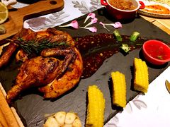 -麦甜创意轻食餐厅(西康路店)