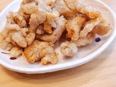 小满炸鸡柳-红小满休闲餐厅(十全街店)