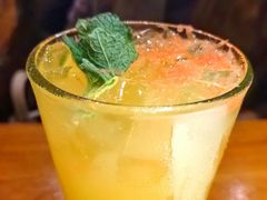 -MR.ROCKY洛奇先生·西餐&酒吧(琶醍店)